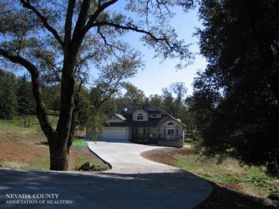 12101 Wanderer Rd, Auburn, Californie 95602, États-Unis