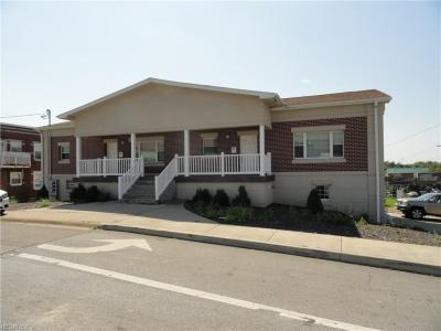 96 S12th St, Weirton, WV 26062, USA