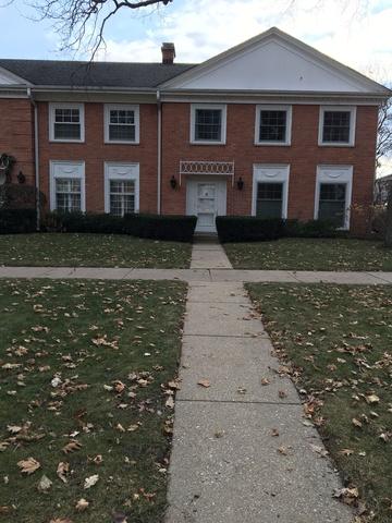 335 Greenleaf Ave E, Wilmette, إلينوي 60091, الولايات المتحدة