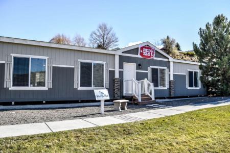 1553 Daisy Drive, Elko, Nevada 89801, USA