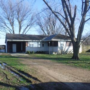 3796 E. Cty. Rd. 122, Blytheville, Arkansas 72315, USA