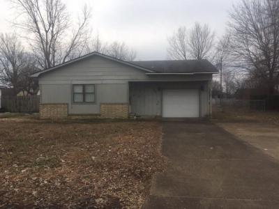 157 Richmond, Gosnell, Arkansas 72315, USA