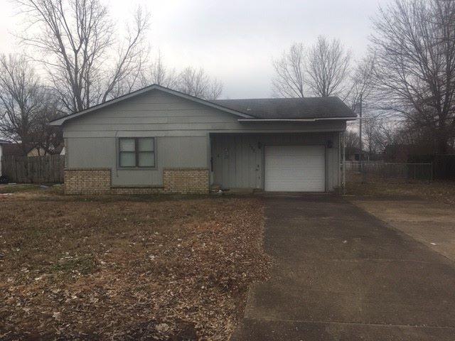 157 Richmond, Gosnell, Arkansas 72315