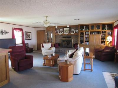 612 Iris Drive, Checotah, Oklahoma 74426, Estados Unidos