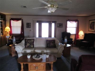 612 Iris Drive, Checotah, Oklahoma 74426, Estados Unidos