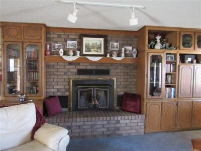 612 Iris Drive, Checotah, Oklahoma 74426, Estados Unidos