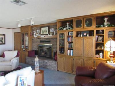 612 Iris Drive, Checotah, Oklahoma 74426, Estados Unidos