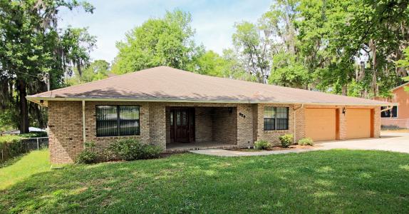 658 SE 4th Ave, Melrose, 佛罗里达州 32666, 美国