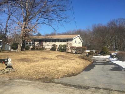 12 W Manor Dr, Poughkeepsie, NY 12603, USA