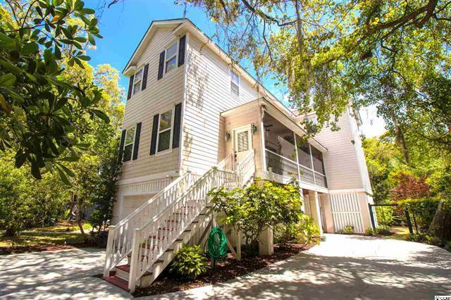 74 Berry Tree Dr Oak Lea, Pawleys Island, Carolina Del Sur 29585, Estados Unidos