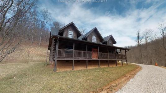 777 Charleston Road, Spencer, WV 25244, USA