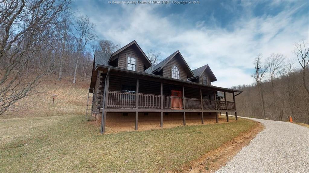 777 Charleston Road, Spencer, West Virginia 25244