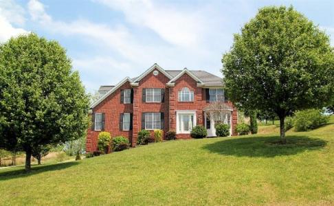 178 Club Valley Estates, Londra, Kentucky 40741, Stati Uniti