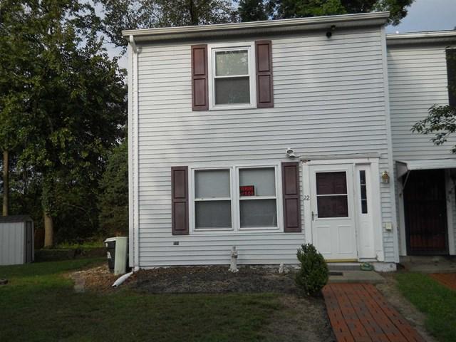 22 GREENHOUSE LN, POUGHKEEPSIE, 紐約州 12603, 美國