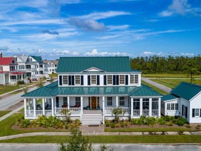 290 E Harborside Road, 东方风格, 北卡罗来纳州 28571, 美国