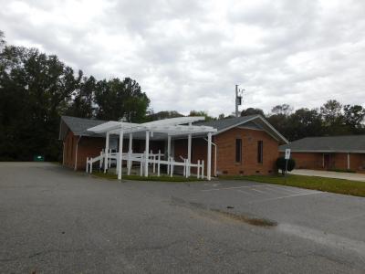 4900 Fayetteville Road, Lumberton, Carolina Do Norte 28358, Estados Unidos