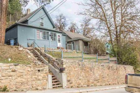 20 Denver Ave, Deadwood, 南达科他州 57732, 美国