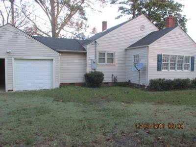 601 Winona Avenue, Lumberton, NC 28358, USA