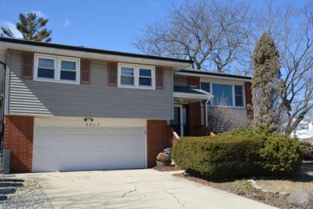 6607  163rd Pl, Tinley Park, Illinois 60477, USA