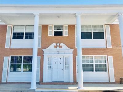 4158 TAMIAMI TRL #T-6, PORT CHARLOTTE, Florida 33952, USA