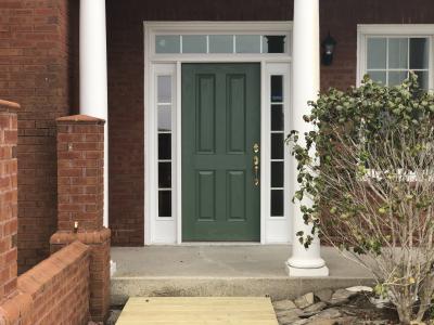 754 E Front Street, New Bern, Kuzey Karolina 28560, Amerika Birleşik Devletleri