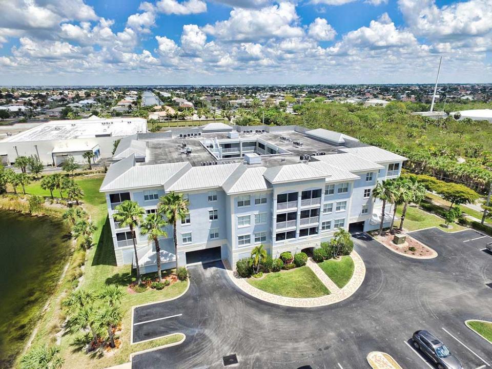 2001 Bal Harbor Blvd # 2205, Punta Gorda, Flórida 33950, Estados Unidos