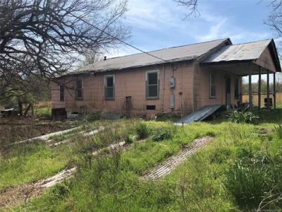 3216 E Wise Road, McAlester, Oklahoma 74501, USA