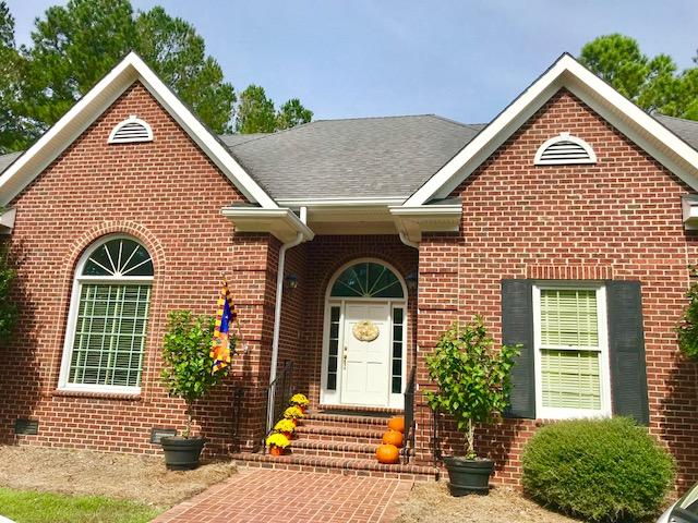 522 Londonderry Drive, Lumberton, צפון קרוליינה 28358, ארצות הברית של אמריקה