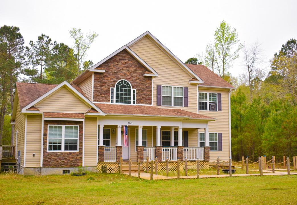 1441 Herman Rd, Loris, 南卡罗来纳州 29569, 美国