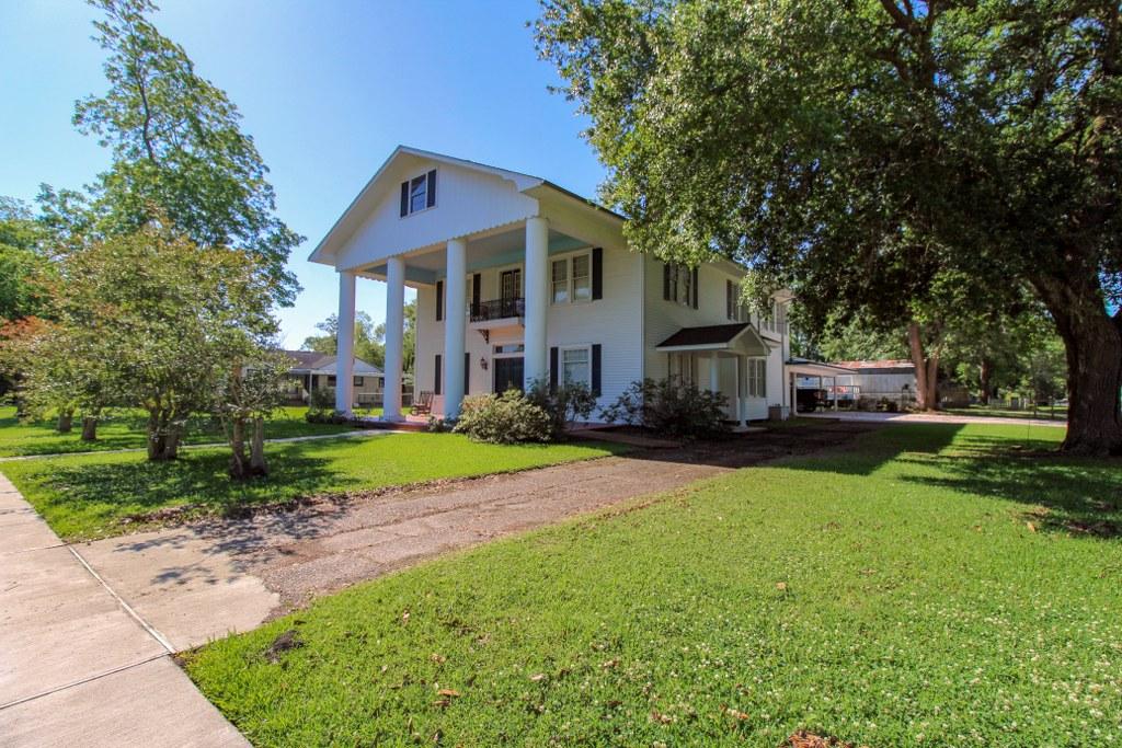 1211 Center St, Vinton, 루이지아나 70668, 미국