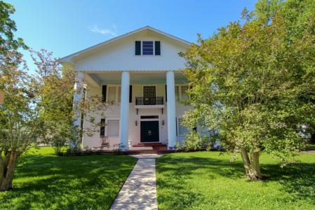 1211 Center St, Vinton, 루이지아나 70668, 미국