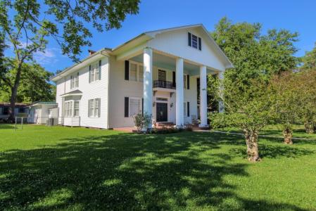 1211 Center St, Vinton, 루이지아나 70668, 미국