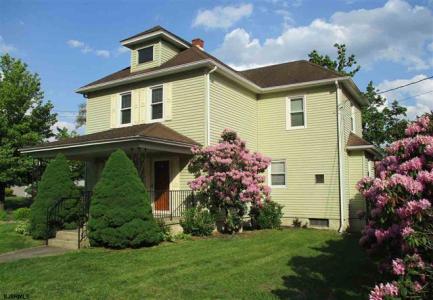 532 13th Street, Hammonton, 紐澤西州 08037, 美國