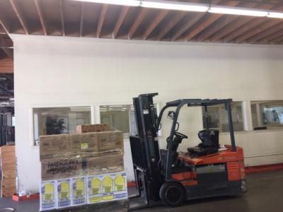 736 Inland Center Dr., San Bernardino, California 92408