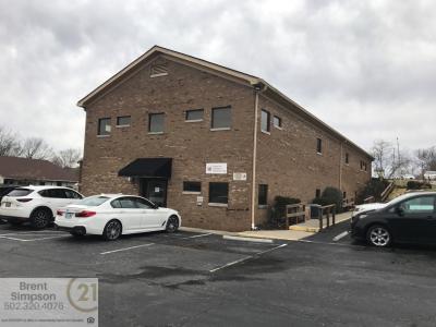 1 Physicians Park, Frankfort, Kentucky 40601, USA