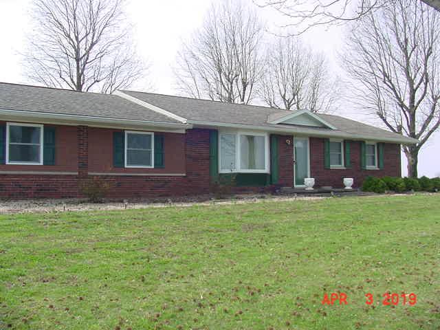 15920Hig hway 149, Murphysboro, Illinois 62966, HOA KỲ