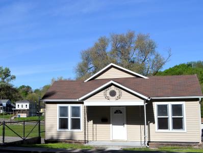 715 Fulton Ave., Hannibal, Missouri 63401, USA