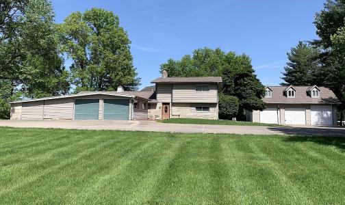 800 N Scenic Heights, 华盛顿州, 印第安纳州 47501, 美国