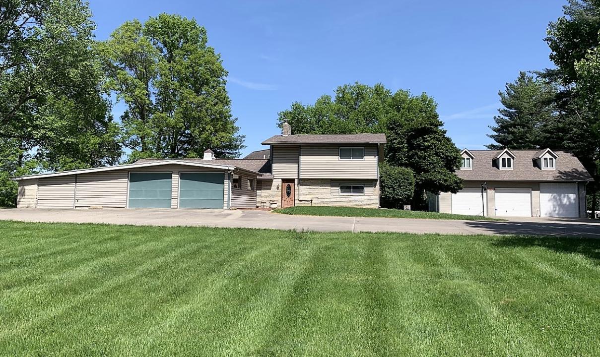 800 N Scenic Heights, Washington, Indiana 47501, Stati Uniti