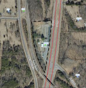 11652 US Highway 220 BUS, Stoneville, NC 27048, USA