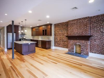 502 Hudson St #3, Hoboken, New Jersey 07030