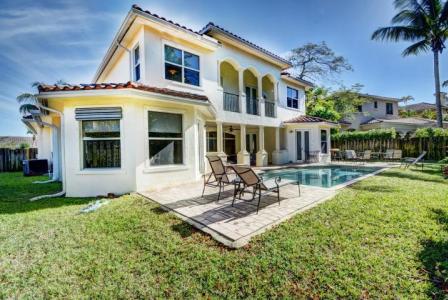 22218 Hollyhock Trail, Boca Raton, Florida 33433, USA