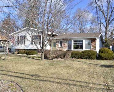 5710 E Dunbar, Monroe, Michigan 48161, USA