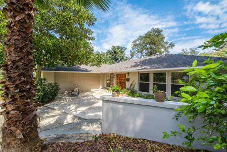 18 Park Terrace Drive, St Augustine, Florida 32080, Stati Uniti