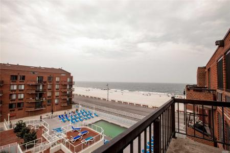 750 W Broadway 3V, Long Beach, 纽约州 11561, 美国