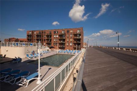 750 W Broadway 3V, Long Beach, 纽约州 11561, 美国