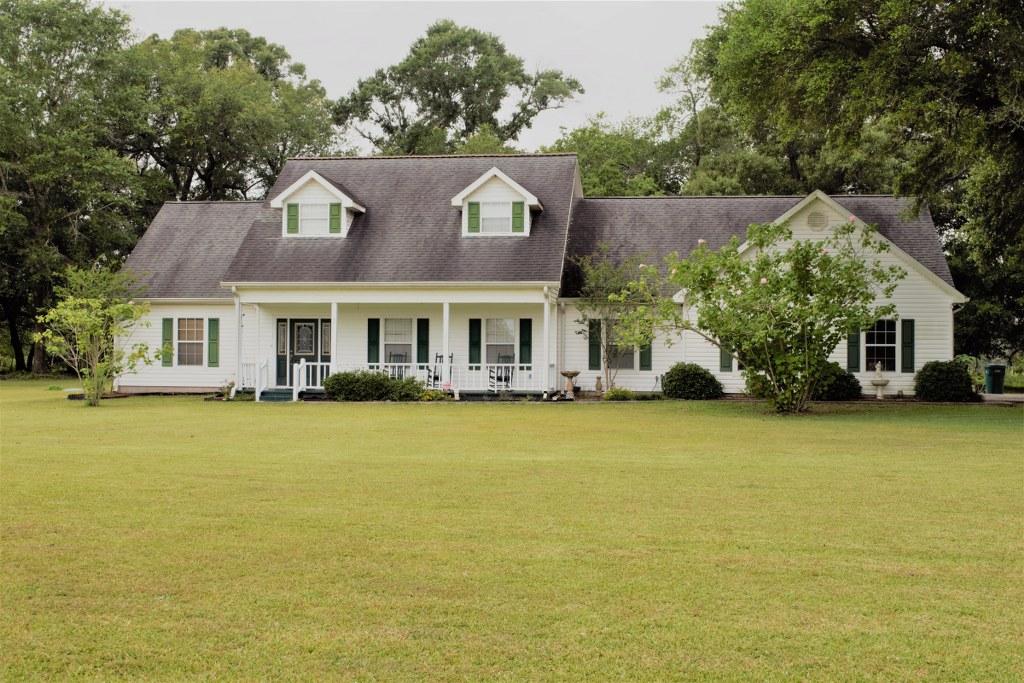 2503 Edgerly Dequincy Rd., Vinton, Louisiana 70668, HOA KỲ