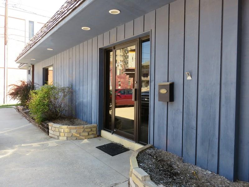 123 1st SE, Mason City, Iowa 50401, Stati Uniti