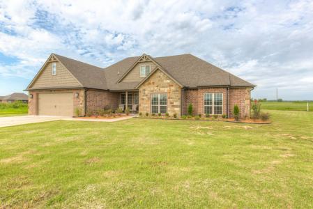 11328 S 282nd E Ave, Coweta, 奧克拉荷馬州 74429, 美國
