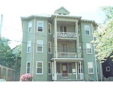 17 E. Milton Rd, Brookline, Massachusetts 02445, USA